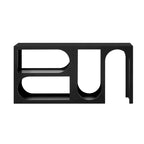 Console d'entrée modulable