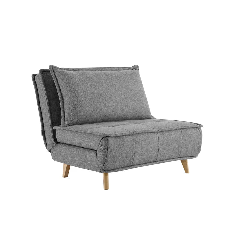 Fauteuil convertible modulaire moderne
