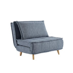 Fauteuil convertible modulaire moderne