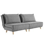 Fauteuil convertible modulaire moderne