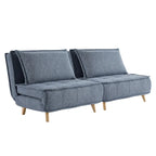 Fauteuil convertible modulaire moderne