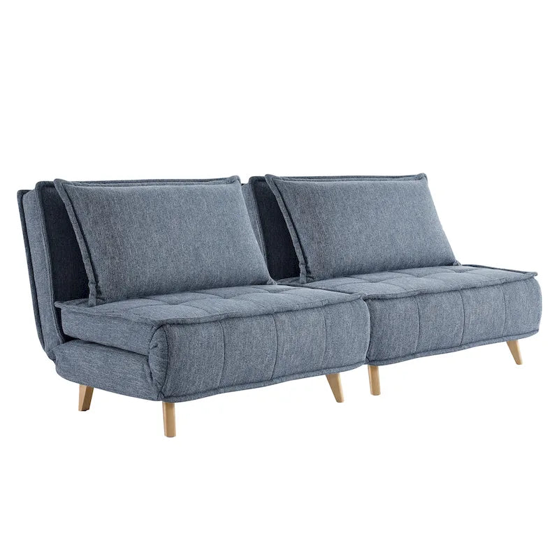 Fauteuil convertible modulaire moderne