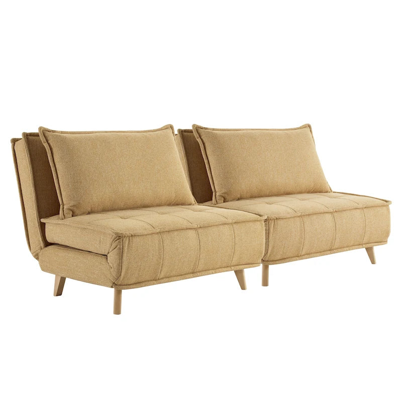 Fauteuil convertible modulaire moderne