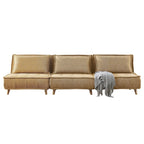 Fauteuil convertible modulaire moderne