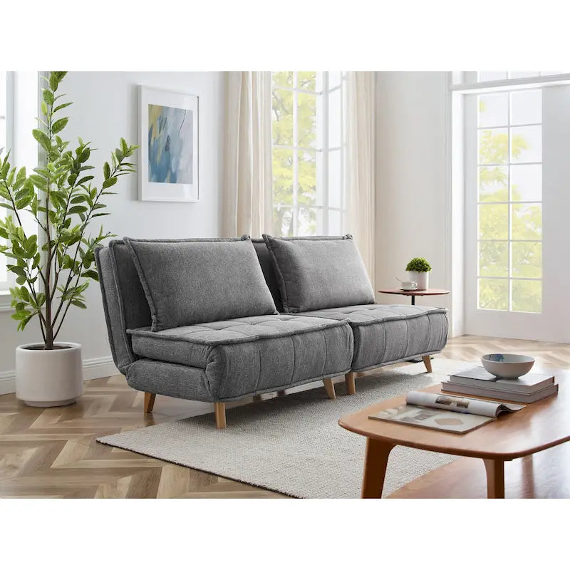 Fauteuil convertible modulaire moderne