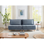 Fauteuil convertible modulaire moderne