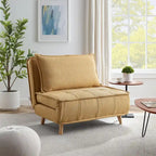 Fauteuil convertible modulaire moderne