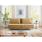 Fauteuil convertible modulaire moderne
