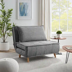 Fauteuil convertible modulaire moderne