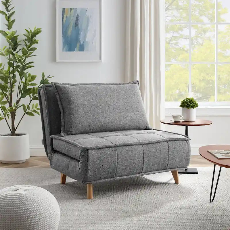 Fauteuil convertible modulaire moderne
