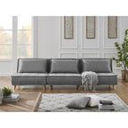 Fauteuil convertible modulaire moderne