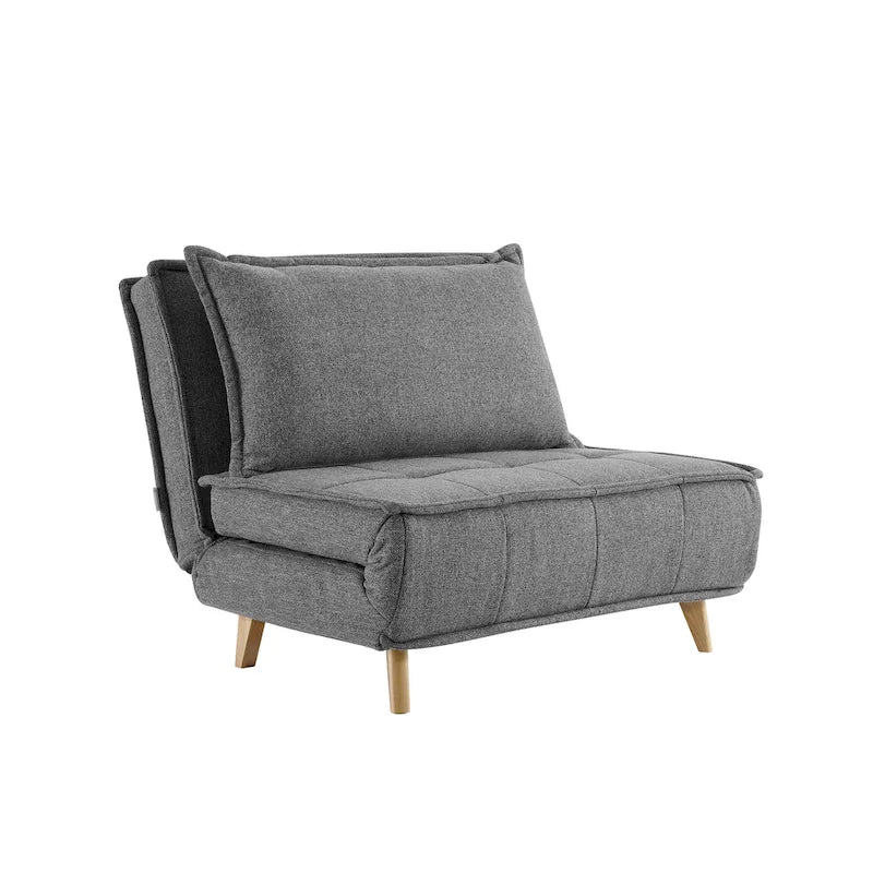Fauteuil convertible modulaire moderne