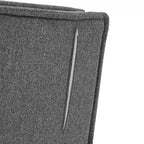 Fauteuil convertible modulaire moderne