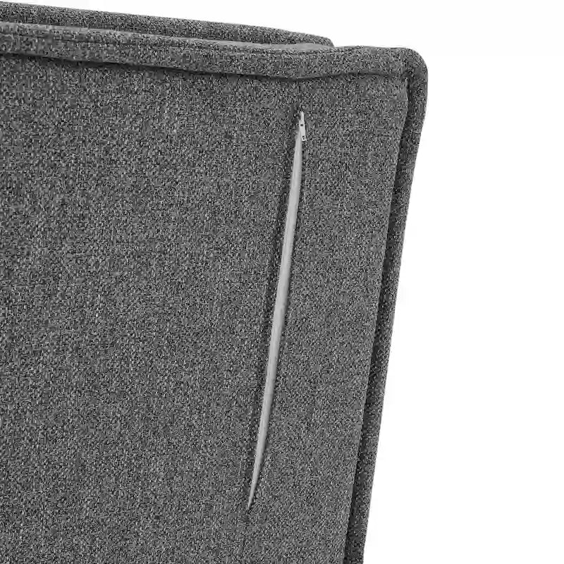 Fauteuil convertible modulaire moderne