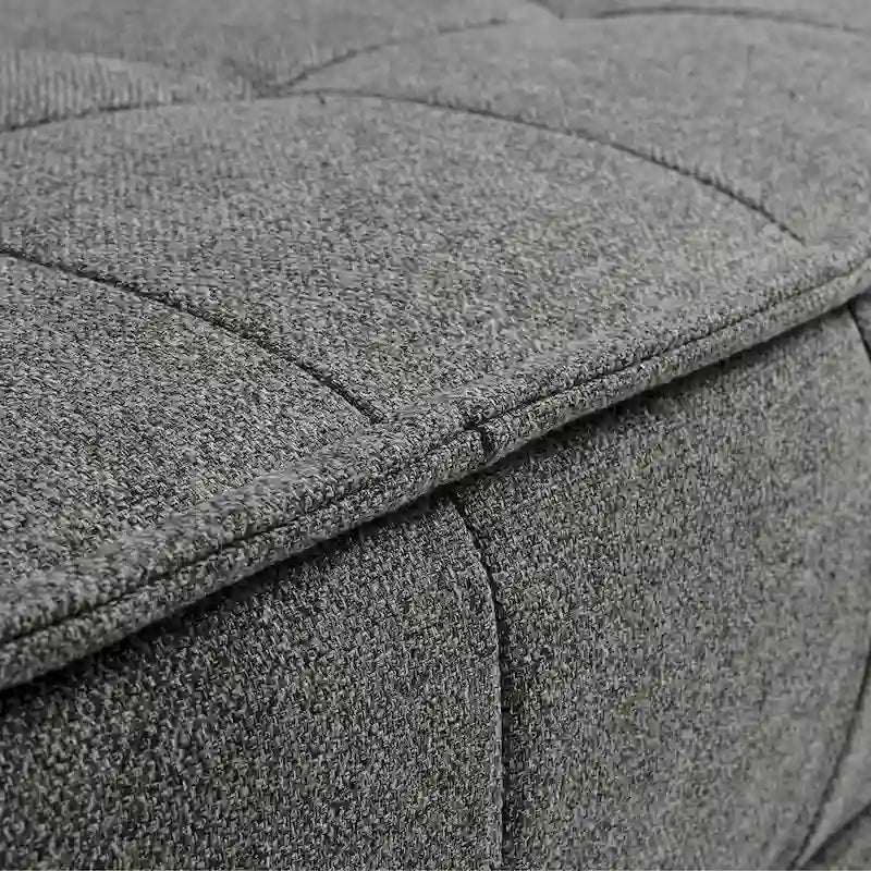 Fauteuil convertible modulaire moderne