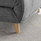 Fauteuil convertible modulaire moderne