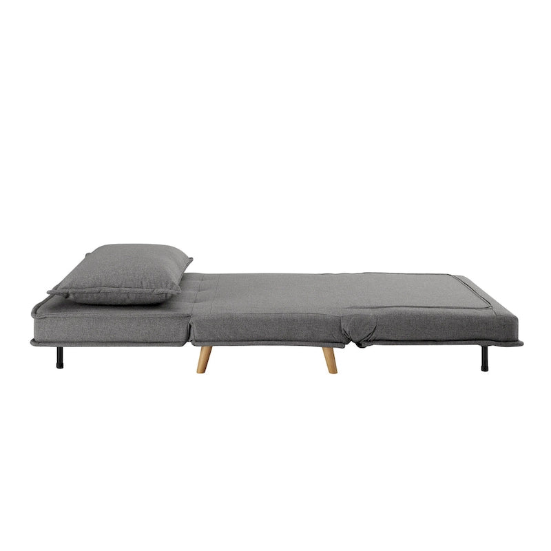 Fauteuil convertible modulaire moderne