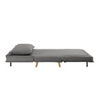 Fauteuil convertible modulaire moderne