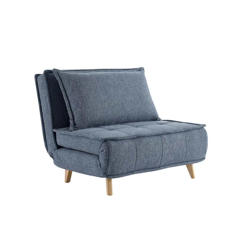 Fauteuil convertible modulaire moderne