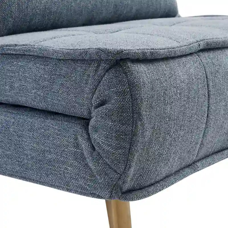 Fauteuil convertible modulaire moderne