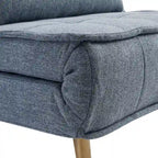 Fauteuil convertible modulaire moderne