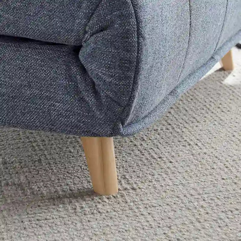 Fauteuil convertible modulaire moderne