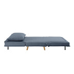Fauteuil convertible modulaire moderne