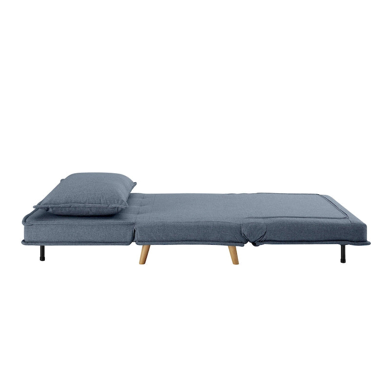 Fauteuil convertible modulaire moderne