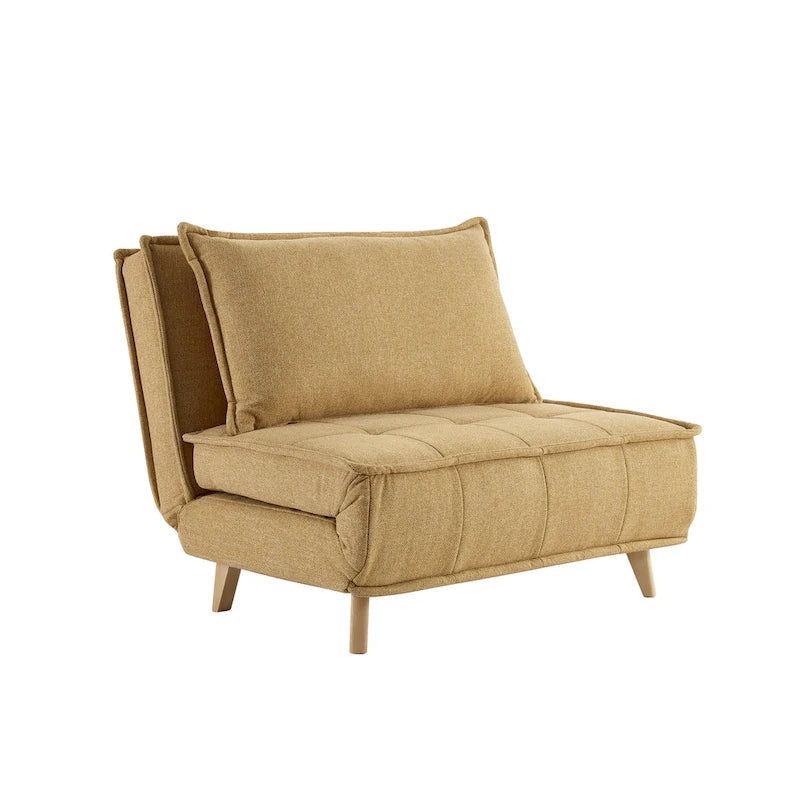 Fauteuil convertible modulaire moderne