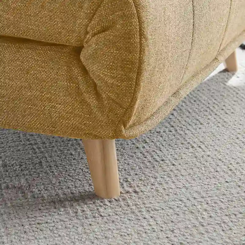Fauteuil convertible modulaire moderne