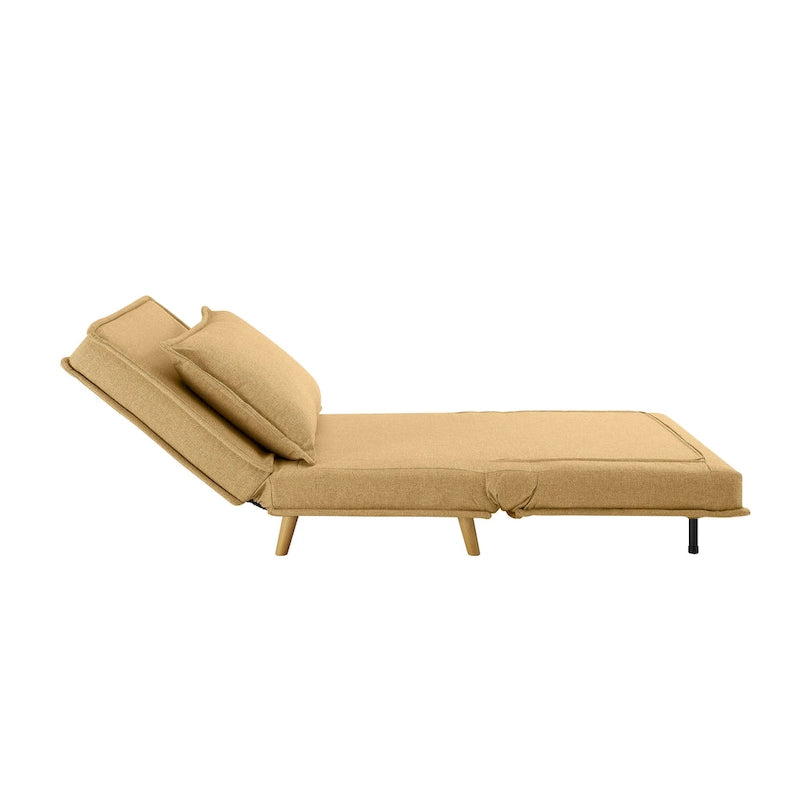 Fauteuil convertible modulaire moderne