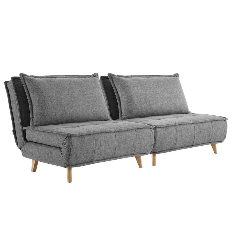 Fauteuil convertible modulaire moderne