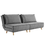 Fauteuil convertible modulaire moderne