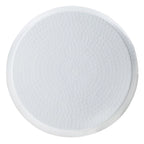 Table d'appoint ronde – 38 cm (L) x 38 cm (P) x 41 cm (H)