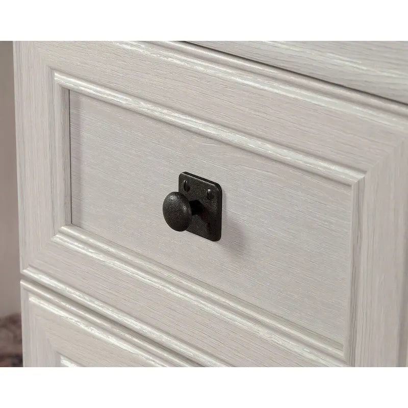 Bureau de direction avec grande surface de travail