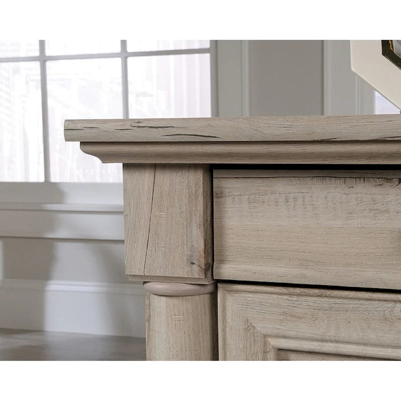 Bureau de direction avec grande surface de travail