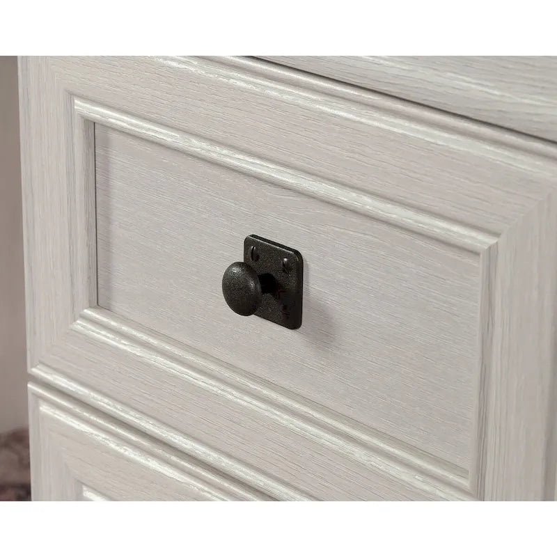 Bureau de direction avec grande surface de travail