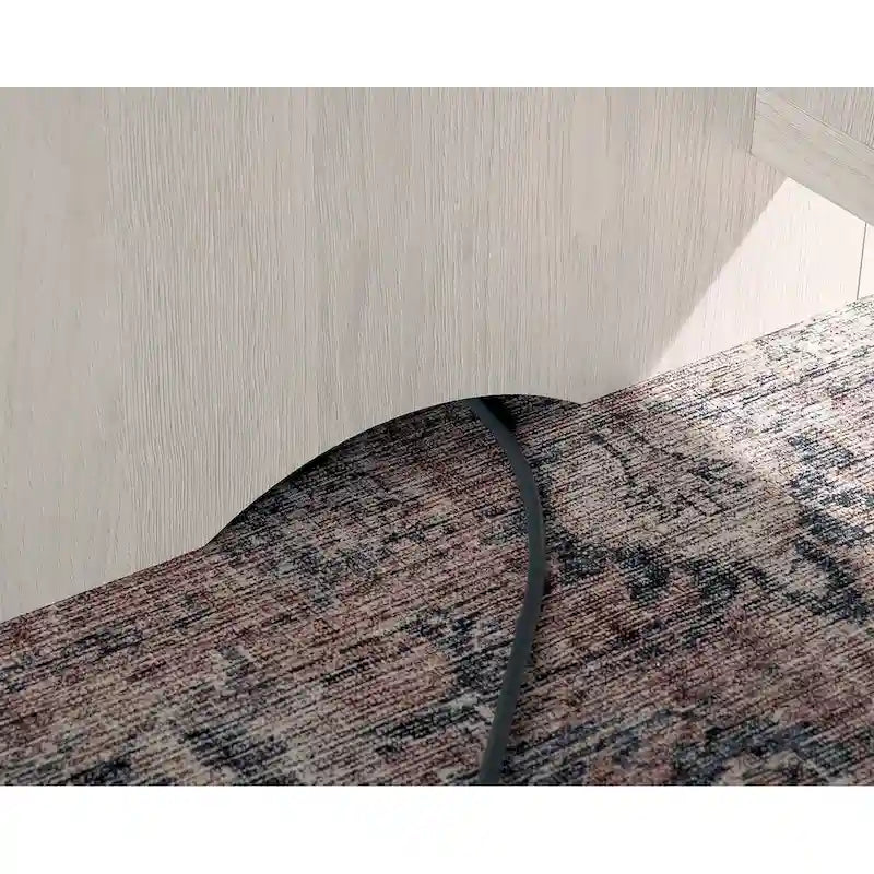 Bureau de direction avec grande surface de travail