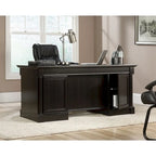 Bureau de direction avec grande surface de travail